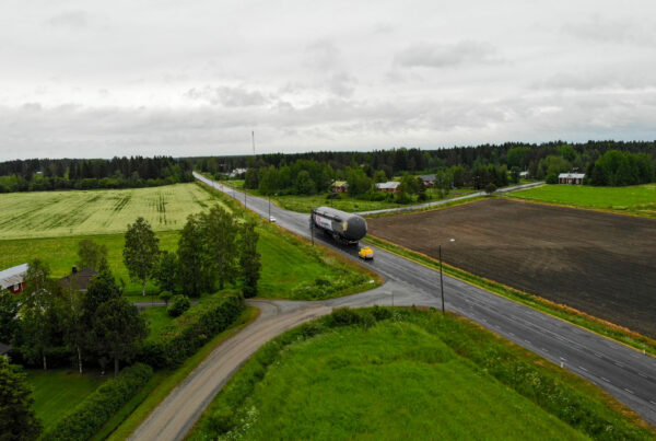 Kuljetus